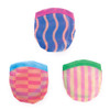 IS Gift Eclectic Summer Twist 'n' Pop Fan