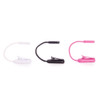 IS Gift Flexi Clip-On Rechargeable Book Light