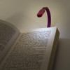 IS Gift Flexi Clip-On Rechargeable Book Light