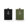 IS Gift Thirst Aid Hip Flask