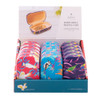 IS Gift Travel Case - Birds