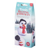 IS Gift Frosty The Melting Snowman