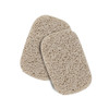 White Magic Eco Basics Soap Riser - Pebble