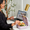 Bentgo Modern Bento Lunch Box - Orchid