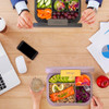 Bentgo Modern Bento Lunch Box - Orchid
