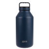 Oasis Insulated Stainless Steel Titan Drink Bottle 1.9L - Navy