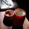 Joseph Joseph Sipp Travel Mug 340ml - Coral
