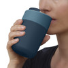 Joseph Joseph Sipp Travel Mug 340ml - Blue