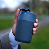 Joseph Joseph Sipp Travel Mug 340ml - Blue