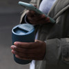 Joseph Joseph Sipp Travel Mug 340ml - Blue