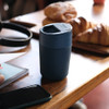 Joseph Joseph Sipp Travel Mug 340ml - Blue