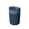 Joseph Joseph Sipp Travel Mug 340ml - Blue