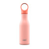 Joseph Joseph Loop Stainless Steel Water Bottle 500ml - Coral