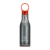 Joseph Joseph Loop Stainless Steel Water Bottle 500ml - Coral