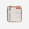 Stackers Jewellery Roll - Red