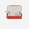 Stackers Medium Travel Jewellery Box - Red
