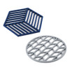 Davis & Waddell Silicone Kitchen Trivet