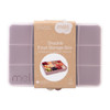 Melii Luxe Snackle Box - Pink