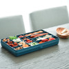 Melii Luxe Snackle Box XL - Blue