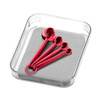 madesmart Drawer Organiser Medium - Clear