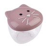 Melii Luxe Snack Container 232ml - Cat