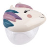 Melii Luxe Snack Container 232ml - Unicorn