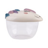 Melii Luxe Snack Container 232ml - Unicorn