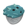 Melii Luxe Snack Container 232ml - Dinosaur