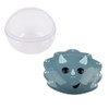 Melii Luxe Snack Container 232ml - Dinosaur