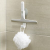 Joseph Joseph EasyStore Squeegee with Hook