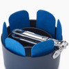 Joseph Joseph Space Pan Protector Set Blue - 3 Pack