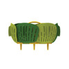 Joseph Joseph Bloom Folding Steamer Basket - Green