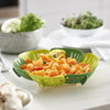 Joseph Joseph Bloom Folding Steamer Basket - Green