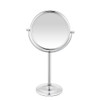 Bodysense Pedestal Mirror 7X Magnification