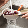Joseph Joseph Droplet Mini Colander with Folding Handle
