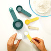 Joseph Joseph Nest Measuring Cups - Opal