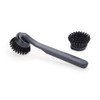 Joseph Joseph SinkTech Dish Brush with Replacement Brush Head