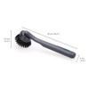 Joseph Joseph SinkTech Dish Brush with Replacement Brush Head