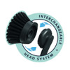 Joseph Joseph SinkTech Dish Brush with Replacement Brush Head