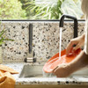 Joseph Joseph SinkTech Dish Brush with Stand
