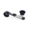 Joseph Joseph SinkTech Soap Dispensing Dish Brush with Replacement Head