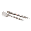 Joseph Joseph GrillOut 2-Piece BBQ Tool Set - Turner & Tongs