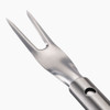 Joseph Joseph GrillOut 3-Piece BBQ Tool Set - Turner, Tongs & Fork