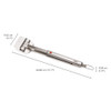 Joseph Joseph GrillOut BBQ Turner Tongs