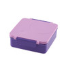 Avanti YumYum Bento Lunch Box with Insulated Food Jar - Lavender