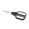 Joseph Joseph PlusCut Scissors with Integrated Box Cutter