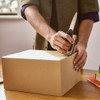 Joseph Joseph PlusCut Scissors with Integrated Box Cutter