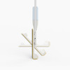 Joseph Joseph CleanTech 2-in-1 Spray Mop