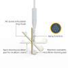 Joseph Joseph CleanTech 2-in-1 Spray Mop