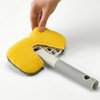 Joseph Joseph CleanTech 2-in-1 Surface Scrubber Replacement Pad